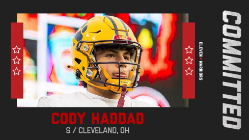 Cody Haddad