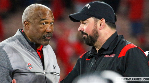 Gene Smith and Ryan Day