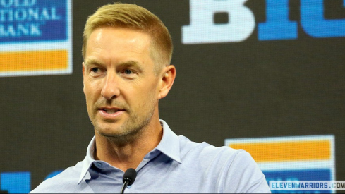 Joel Klatt