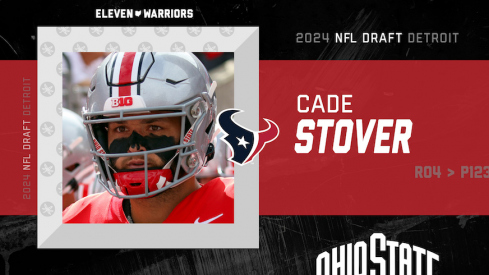 Cade Stover