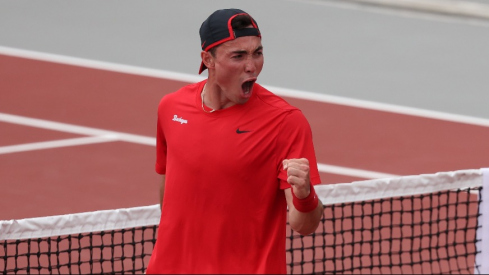 Ohio State Men's Tennis