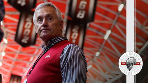 Jim Tressel