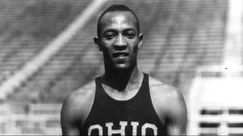 Jesse Owens