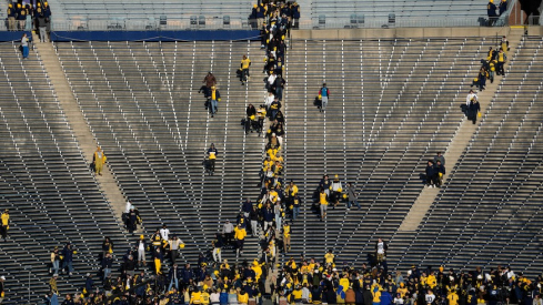 Michigan Stadium