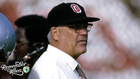 Woody Hayes