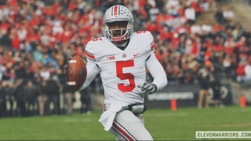 Braxton Miller