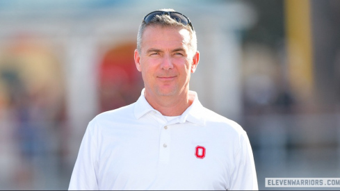 Urban Meyer