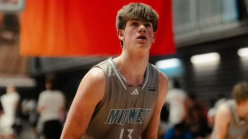 Ohio state basketball recruiting discount