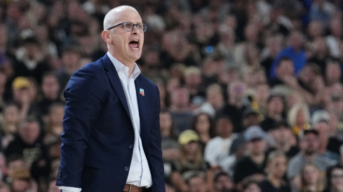 Dan Hurley