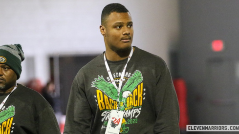 Deontae Armstrong