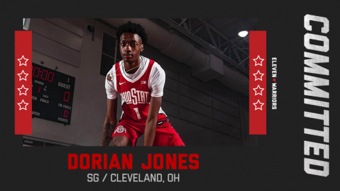 Ohio State Basketball Recruiting Eleven Warriors