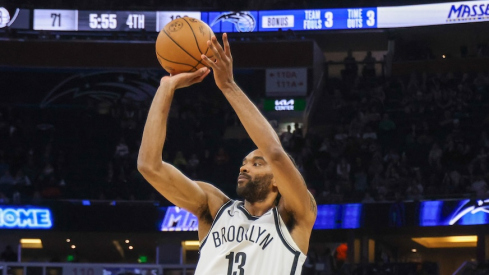 Keita Bates-Diop