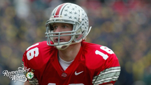 Craig Krenzel