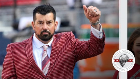 Ryan Day