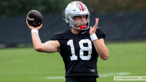 Howard Named Starting QB