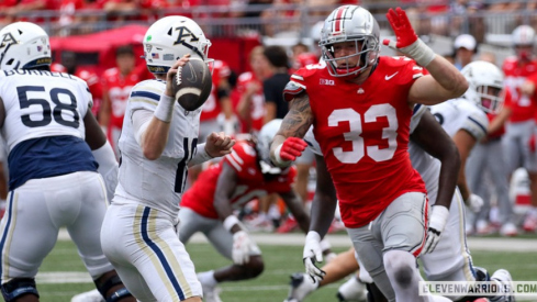 Ohio State vs. Western Michigan Preview