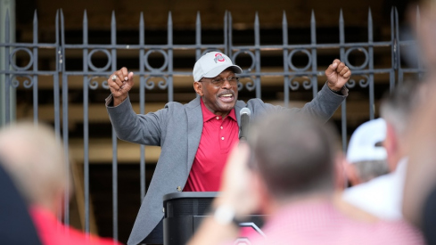 Archie Griffin