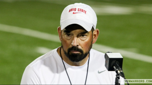 Ryan Day