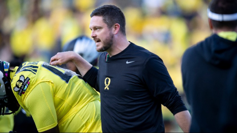 Lanning Doesn’t “See a Weakness” in OSU