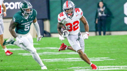 Ohio State vs. Oregon Preview