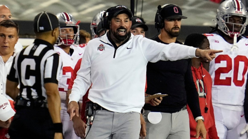 Ryan Day