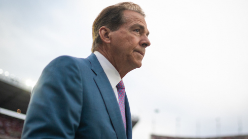 Saban Calls OSU’s D-Scheme “Antiquated”