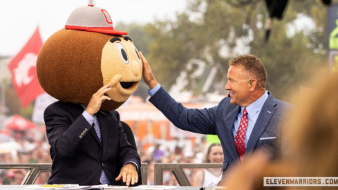 Corso Picks Brutus Over Penn State