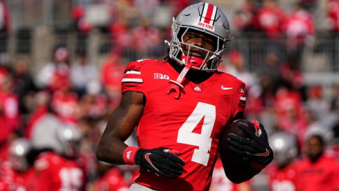 Smith Still Expects More from Himself