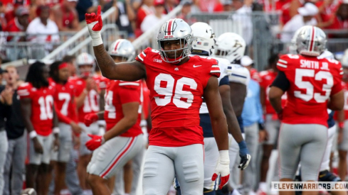 Eddrick Houston