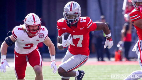 Buckeyes Excited for “Cool” Wrigley Venue