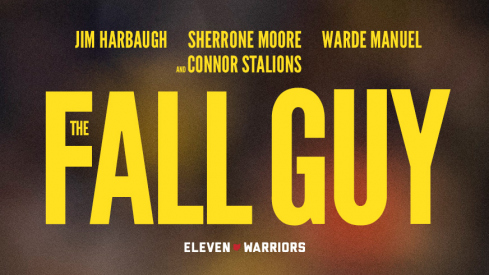 The Fall Guy
