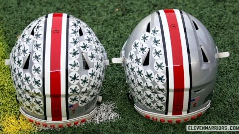 OSU Holds at No. 2 in AP and Coaches Polls