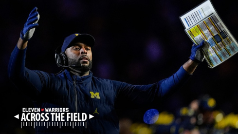 Michigan Q&A with Alejandro Zúñiga