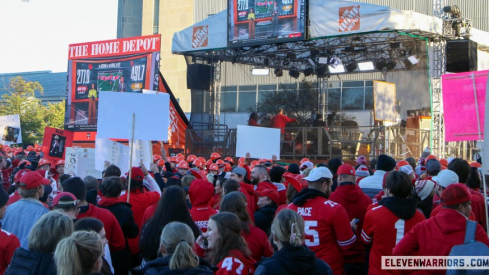 College GameDay