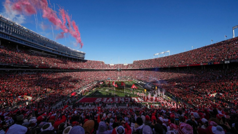 Ohio Stadium