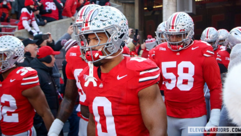 No New Injuries for CFP