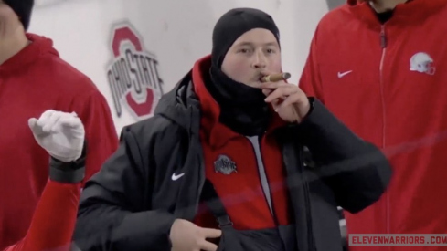 Seth’s Victory Stogie