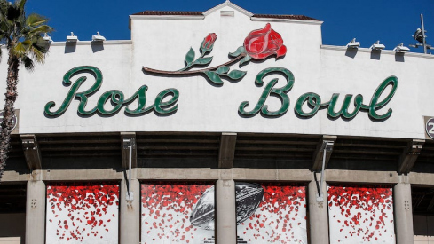 Rose Bowl