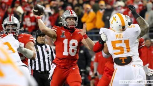Howard Superb vs. Tennessee