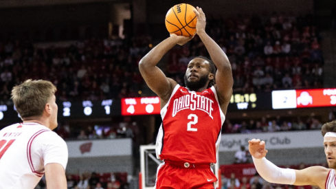 Comeback Bid Falls Short vs. Badgers