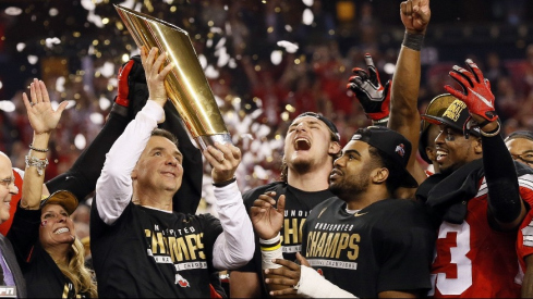 Urban Meyer