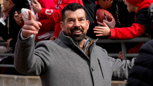 Ryan Day