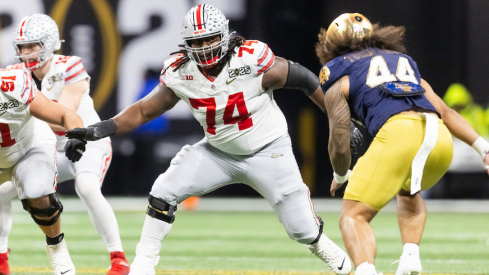 How OSU Prospects Boosted Stock in CFP