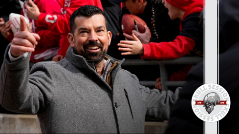 Ryan Day