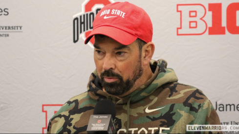 Ryan Day