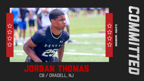 Jordan Thomas