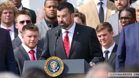 Ryan Day