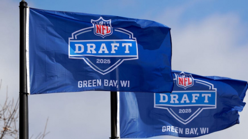 NFL Draft Trivia