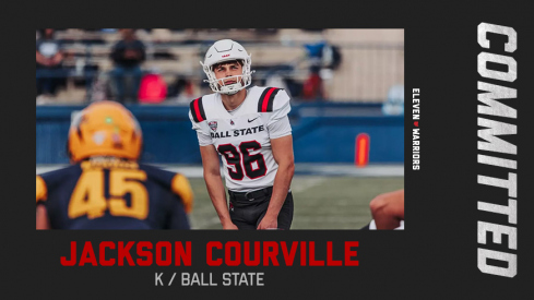 Jackson Courville