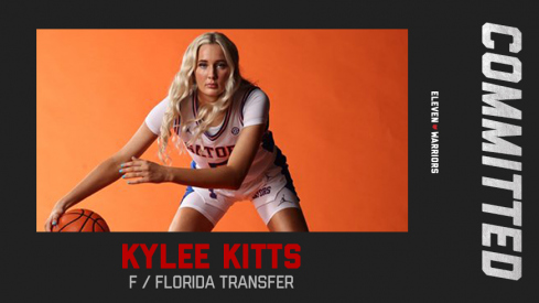 Kylee Kitts
